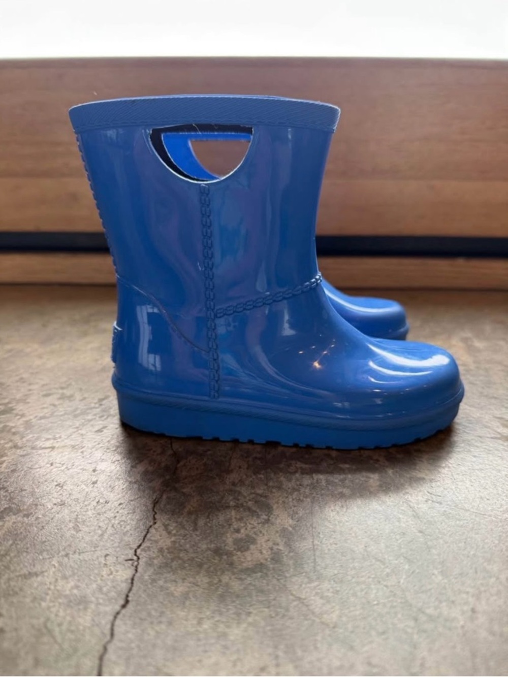 UGG Toddler Rain Boots